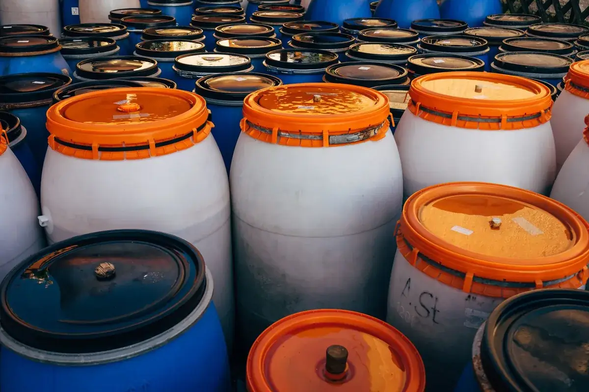 Medical Waste Removal in Michigan Center, MI