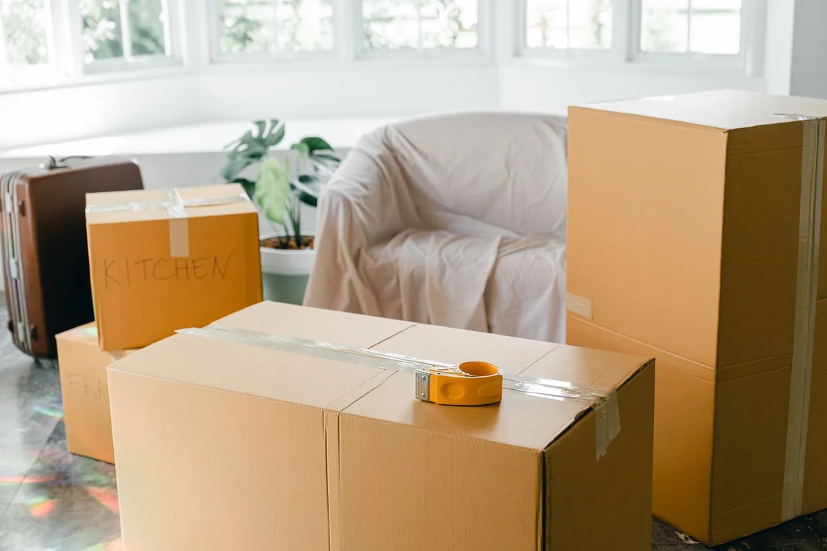 Hoarding Cleanup in Michigan Center, MI